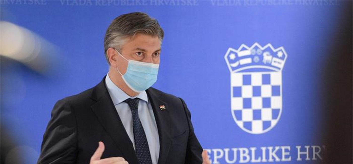 Sutra ćemo predstaviti nove mjere, vrijedit će do Božića